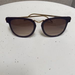 Thierry Lasry Chocky 13 sunglasses